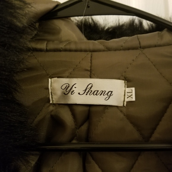 Coat - Picture 6 of 6